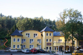 Gasthof & Hotel Wolfsegger